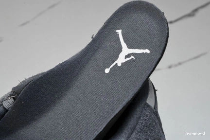 Hyperoad “Flint Air 14 Grey” Jordan 0815